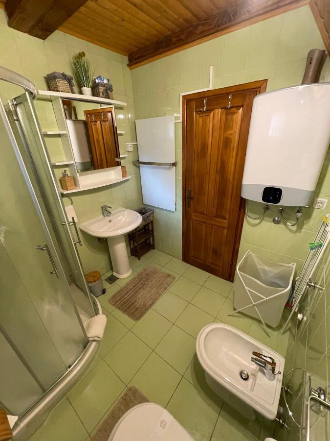Chalet Calla Мркопали Екстериор снимка