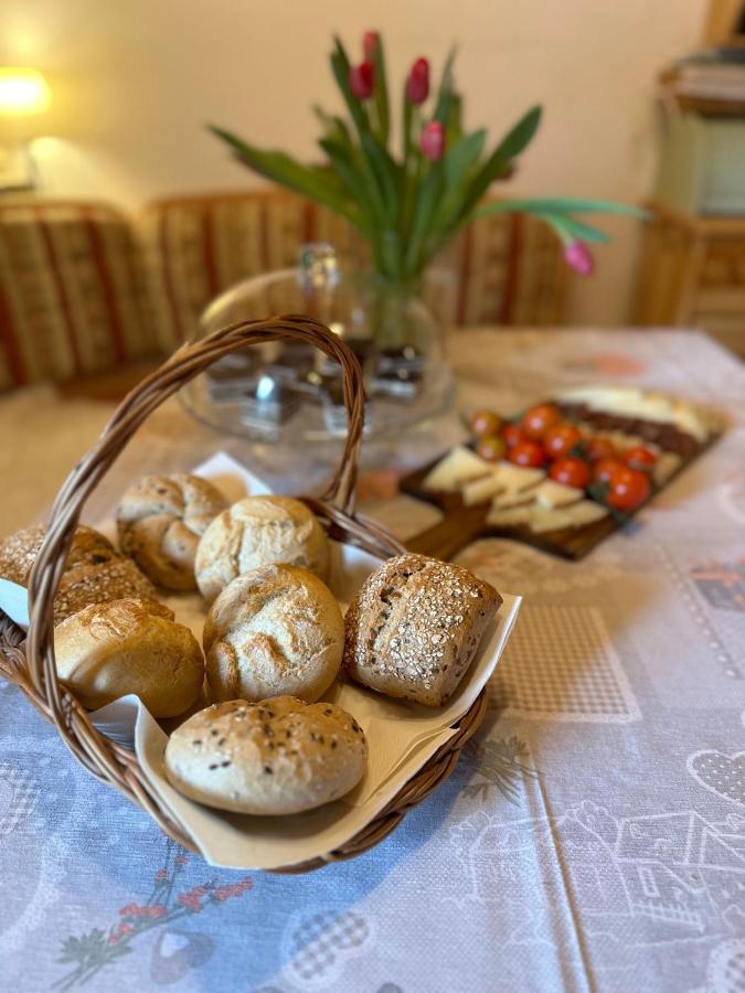 Chalet Calla Мркопали Екстериор снимка