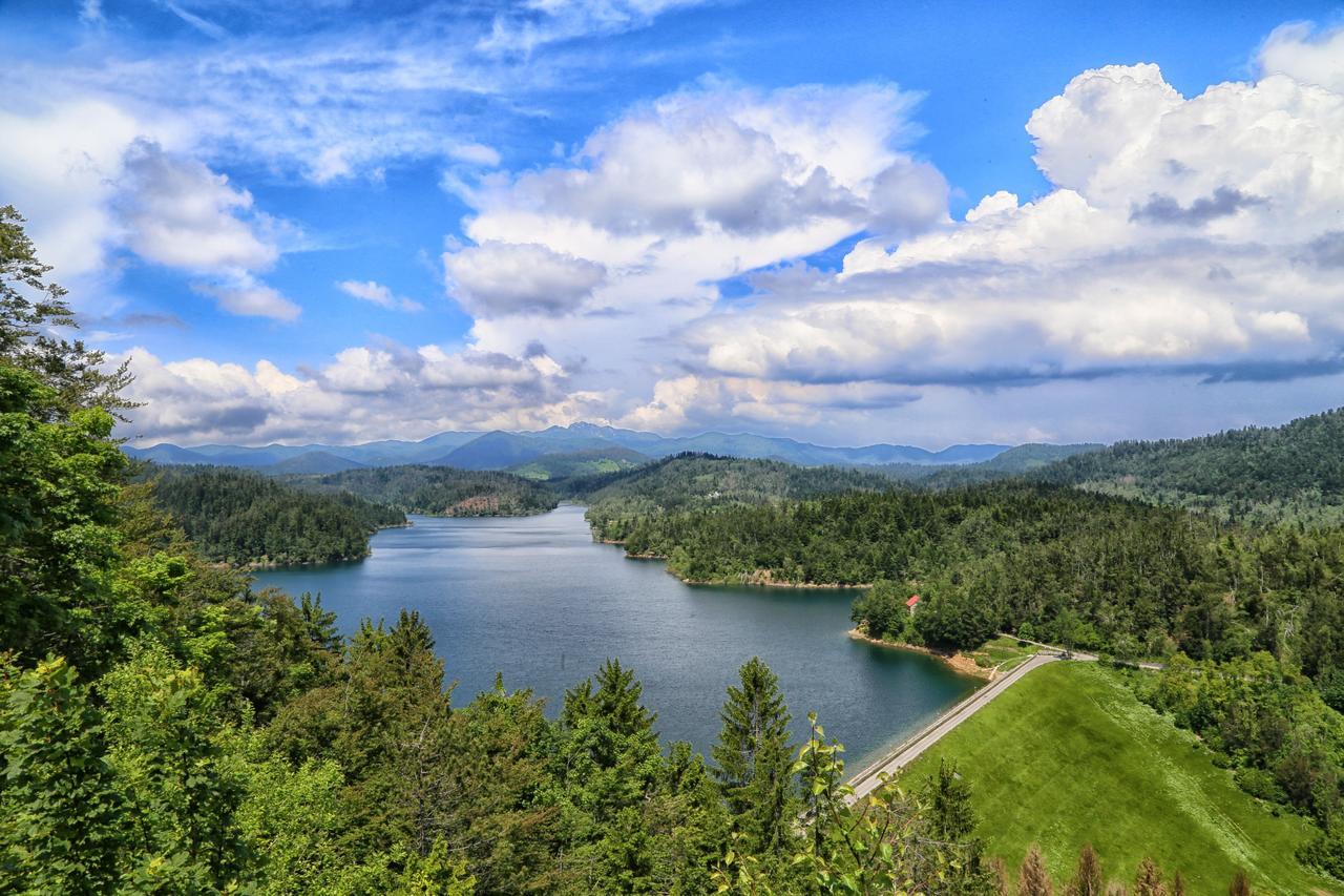 Chalet Calla Мркопали Екстериор снимка